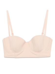 Бюстгальтер-бюстье Helena ERES, нейтральный цвет