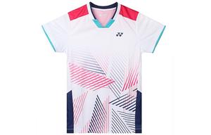 YONEX Футболка мужская белая