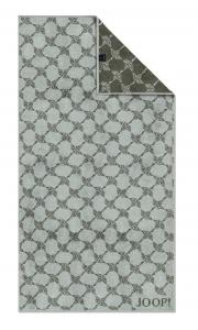Душевое полотенце Joop!, 80x150 см, цвет Salbeigrün