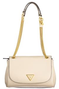 Сумка-косетка женская Guess Jeans, бежевый