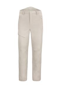 Мужские зимние брюки софтшелл Basin normani, бежевый