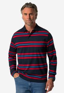 Топ с длинными рукавами RINGEL BOSTON PARK, темно-синий