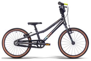 Детский велосипед Puky LS PRO 18-2 Flowmatic - 18 дюймов - Diamant - 2025, цвет Grau|anthracit