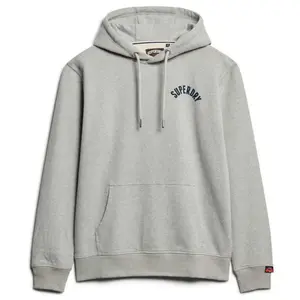 Худи Superdry Athletic Ess, серый