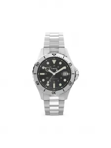 Наручные часы Navi 41 мм Timex, черный