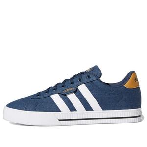 Кроссовки daily 3.0 'crew navy' Adidas, синий