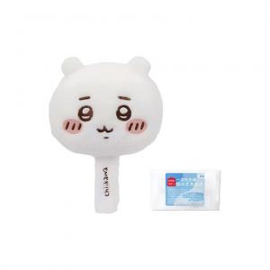 Зеркало Chiikawa плюшевая кукла MINISO