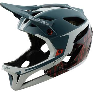 Шлем Troy Lee Designs Stage Mips Troy Lee Designs, Neauwave Smoke