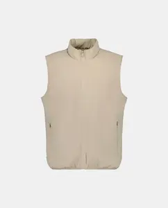 Мужской жилет Comfortech Dustin, бежевый