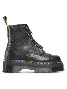 Сапоги Dr. Martens Bakancs Sinclair на молнии, черный