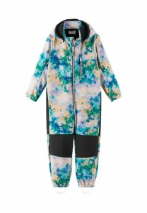 Комбинезон-Дождевик nurmes Reima, Fresh Blue