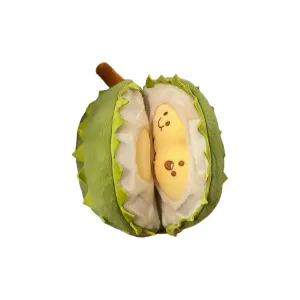 Плюшевая игрушка Creative Gratitude Durian, высота 30 см 77 SEVEN DREAM