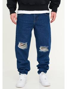 Джинсы DAILY COTTON, цвет medium blue