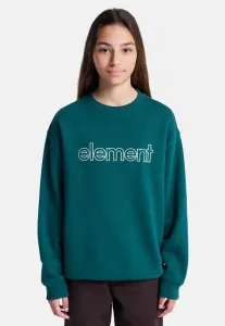 Центральный строчный крик й толстовка Element, Gsl0