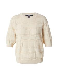 Свитер VERO MODA VMMARVELOUS, бежевый