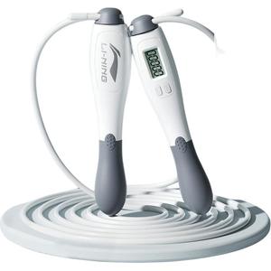 Умная скакалка с подсчетом для студентов ABS PVC стальной трос LINING