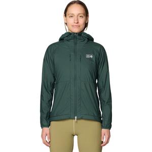 Куртка Mountain Hardwear Kor Airshell Warm Mountain Hardwear, Verve