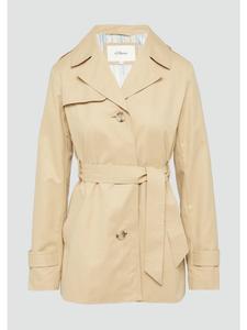 Куртка для активного отдыха в цвете 8404_песчаник s.Oliver