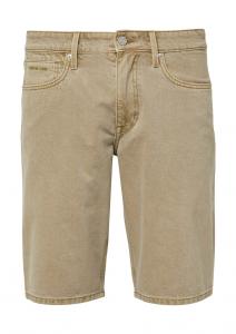 Обычные джинсы s.Oliver, хаки