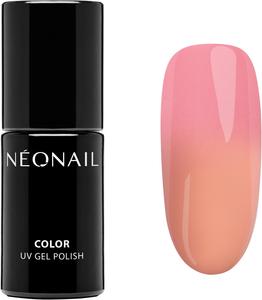 Гель-Лак для ногтей «Рожденный побеждать» Neonail, atspalvis winning spirit (thermal effect - color change) 7,2 мл