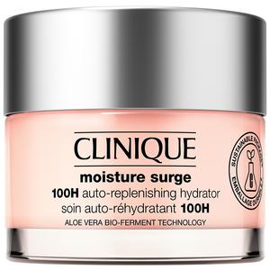 Дневной крем moisture surge 100h auto-replenishing hydrator Clinique, объем 30 мл