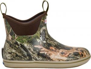 Мужские ботинки Xtratuf Mossy Oak Country DNA Ankle Deck