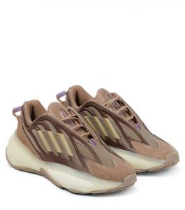 Кроссовки Ozrah Adidas Originals, белый