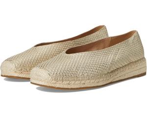 Балетки Eileen Fisher Petals, цвет Platinum