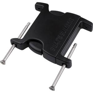 Пряжка для полевого ремонта рюкзака Sea To Summit, черный