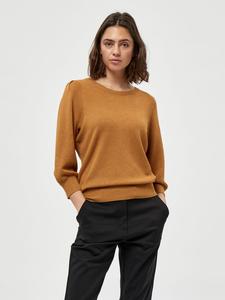 Свитер цвета костяной слоновой кости Peppercorn