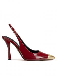 Туфли WFA3376-1 Nine West, красный