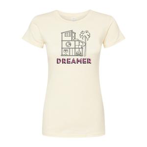 Футболка с графическим рисунком Barbie Dreamer для юниоров Licensed Character