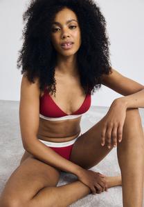 Трусы HUGO THONG, Medium Red/Dark Red