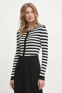 Кардиган Answear.Lab, черный