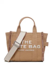 Сумка The Tote MARC JACOBS, коричневый