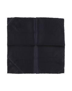 Шарф Zegna, полуночно-синий