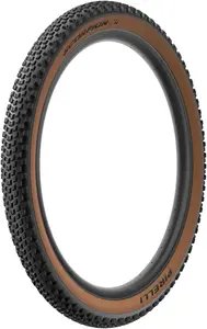 Шина Scorpion XC H ProWALL Pirelli, Black/Tan