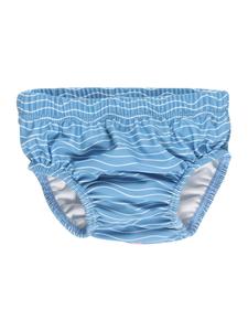 PLAYSHOES Защита от ультрафиолета в цвете Smoke Blue