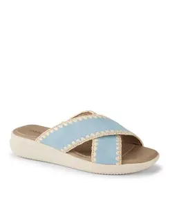 Женские сандалии Origins Dolinda Slide Slip-On Baretraps, черный