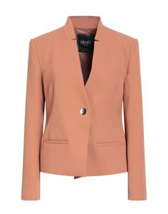 Блейзер Liu •Jo, бледно-розовый