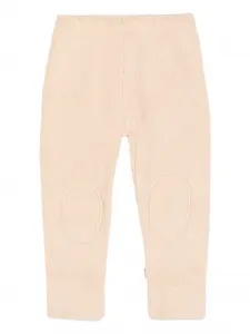 Брюки из хлопкового смешанного материала Bamboom, розовый