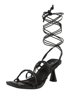 Туфли Nasty Gal, Black