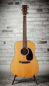 Martin Мартин DE Ретро Плюс