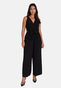 Комбинезон Elara Jumpsuit, Schwarz/Black