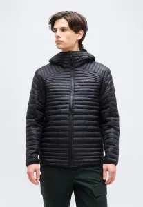 Куртка-Подкладка monolight с капюшоном для активного отдыха Peak Performance, Black