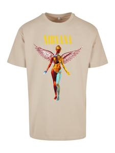 Футболка Mister Tee in wet sand