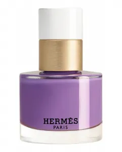 Лак для ногтей Les Mains Hermès, 44 Iris Violetta