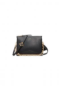 Сумка ALDO Handbag, Black