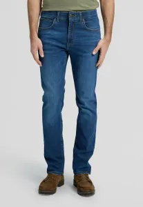 Джинсы daren зауженного кроя Lee, Blue Fuse