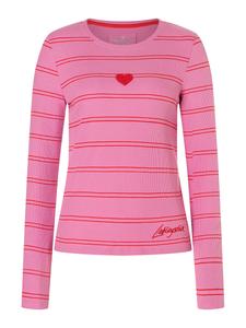 Рубашка LIEBLINGSSTÜCK SinaL, светло-розовый